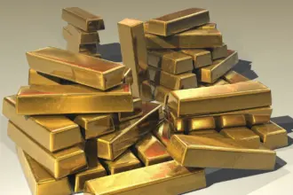 Online gold trading in UAE grows as Dubai adopts digital token platforms for modern investors