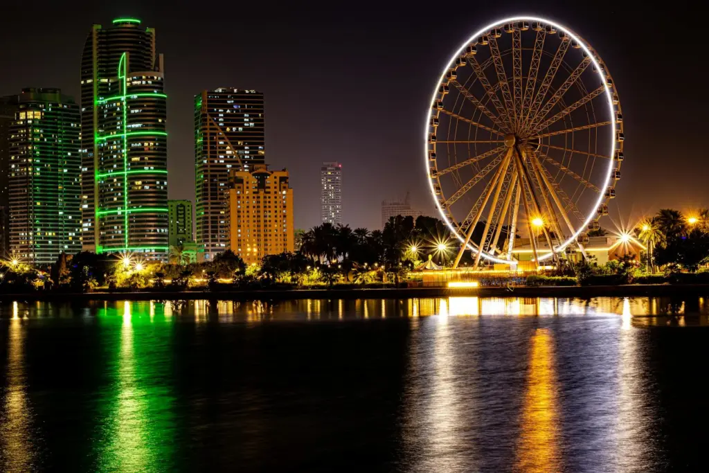 RERA rental index helps ease rent in Sharjah with lower renewal rates in 2025
