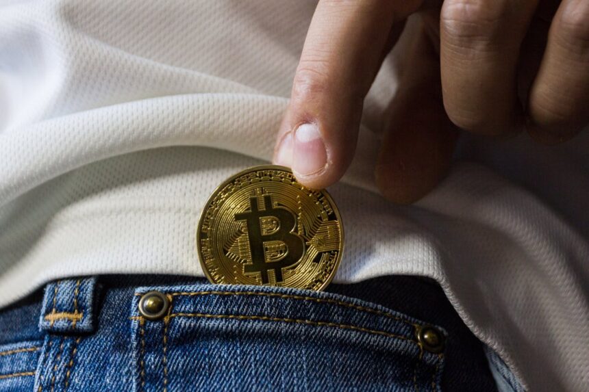 Bitcoin Price Today Surges Globally and in Pakistan