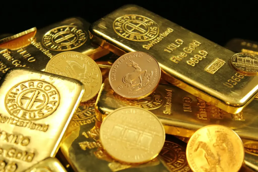 Online gold trading in UAE grows as Dubai adopts digital token platforms for modern investors