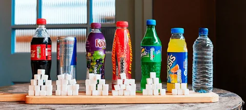 Drink Price on Sugar Content in UAE: New Tax Rules