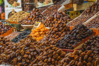 Al Dhaid Festival 2025 Celebrates Sharjah’s Date Heritage