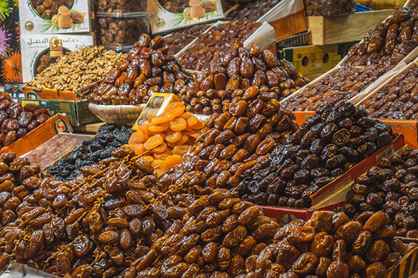 Al Dhaid Festival 2025 Celebrates Sharjah’s Date Heritage