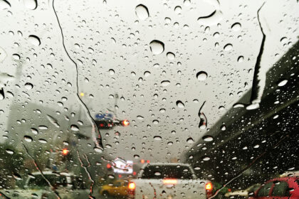 UAE weather forecast