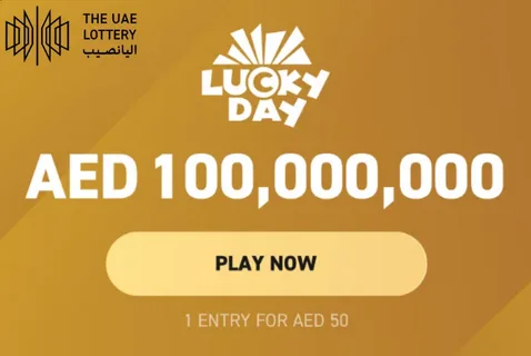 UAE lottery winner list: Big wins in latest draw