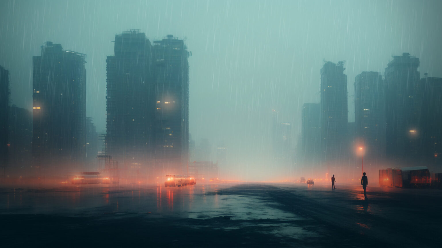 UAE weather Alert