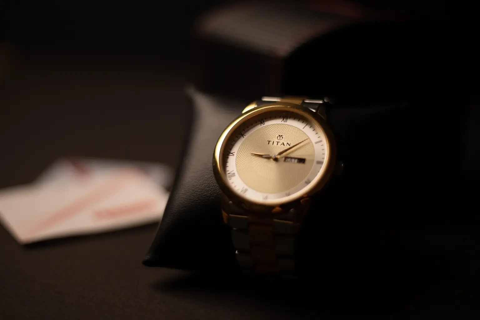 Titan share price increases as company acquires Damas Jewellery stake in UAE