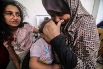 Gaza Hospital