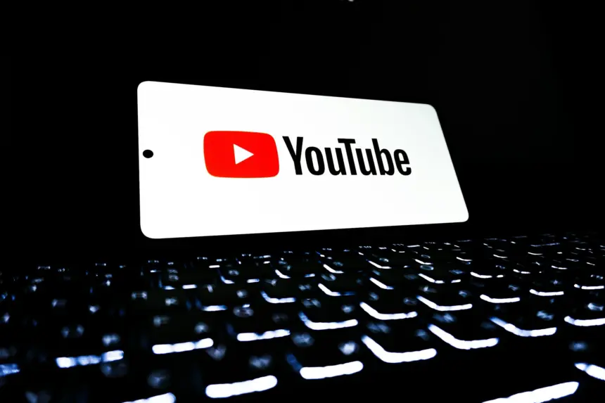 YouTube monetization checker helps creators adapt to updated 2025 monetization policies