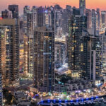 Dubai e-licensing real estate growth: 4,049 property deals in H1