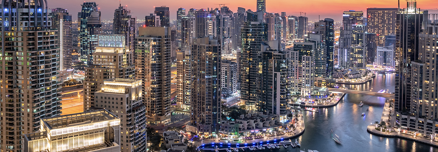 Dubai e-licensing real estate growth: 4,049 property deals in H1