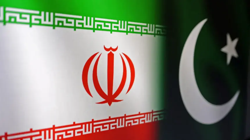 Pakistan Iran news: Pezeshkian’s Visit Boosts Trade, Ties