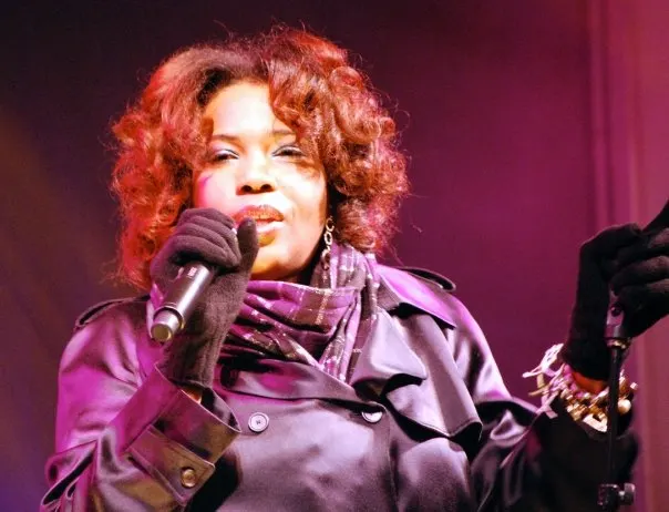 Coca Cola Arena tickets for Macy Gray Dubai concert available now for August 2025 show