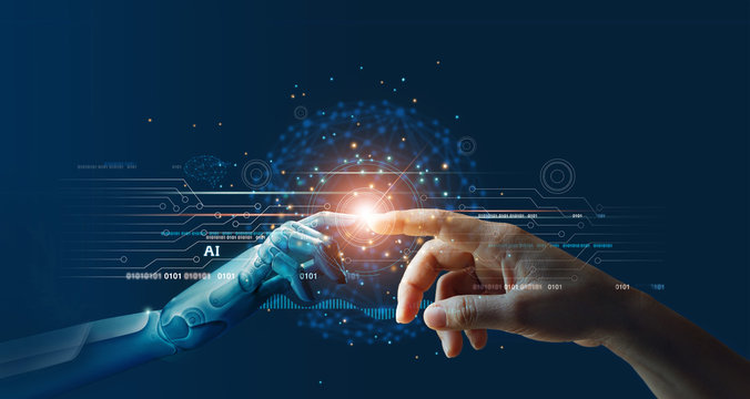 Artificial Intelligence in UAE Transforms Education