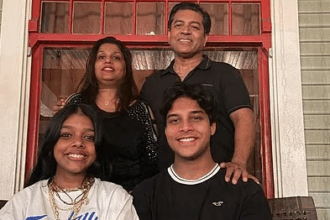 Dubai student become millionaire
