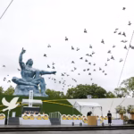 80th Nagasaki Atomic Bombing Anniversary