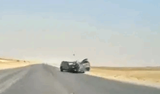 UAE Soldier killed