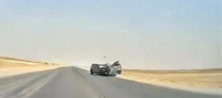 UAE Soldier killed