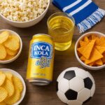 Inca Kola
