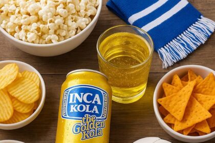 Inca Kola