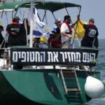 Israeli captives
