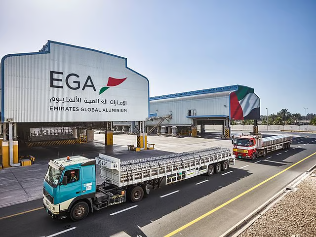 Emirates Global Aluminium EGA Disputes Guinea Move