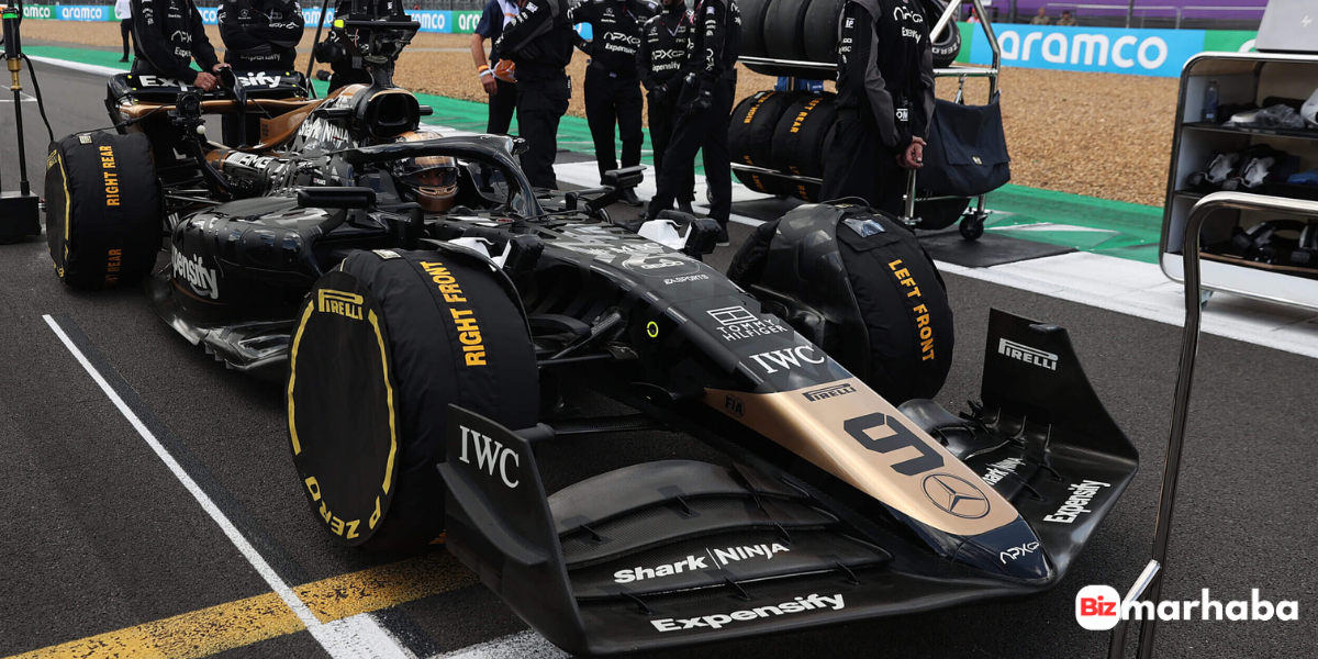F1 The Movie (2025): Release Date, Cast, Plot, Budget & IMAX