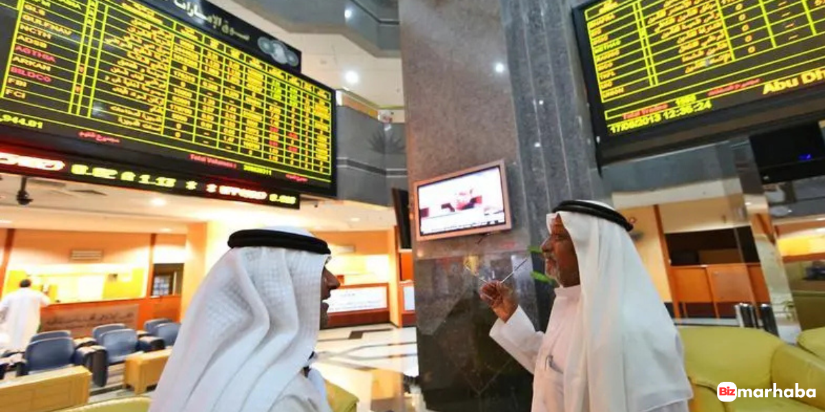 How to Invest in UAE Stock Market