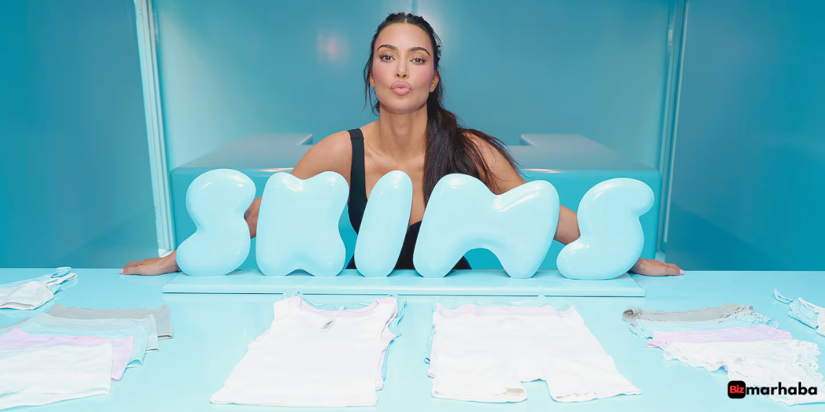SKIMS Dubai: Kim Kardashian Opens First Store in the UAE