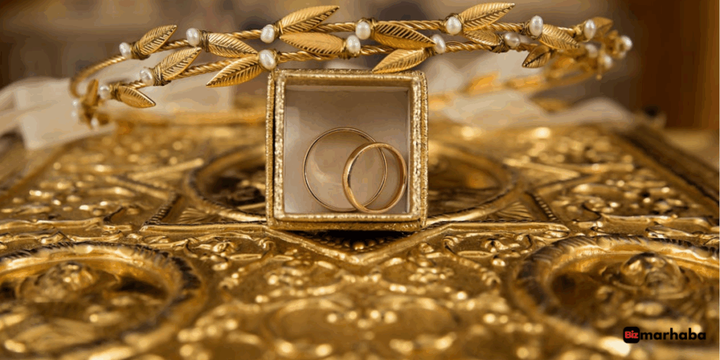 Trading Central Gold: Prices Surge in 2025 | Impact on Shoppers & Investors