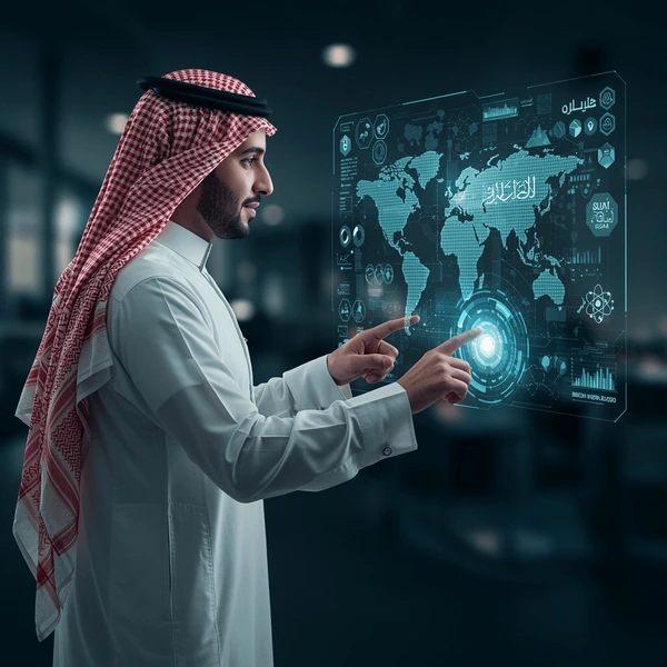 Artificial Intelligence in UAE Transforms Education