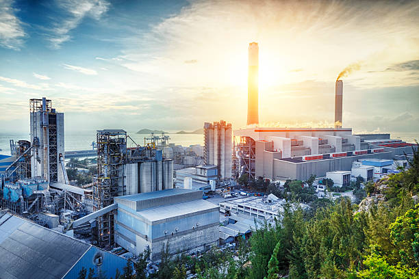 Musaffah industrial area facility shut over pollution breach