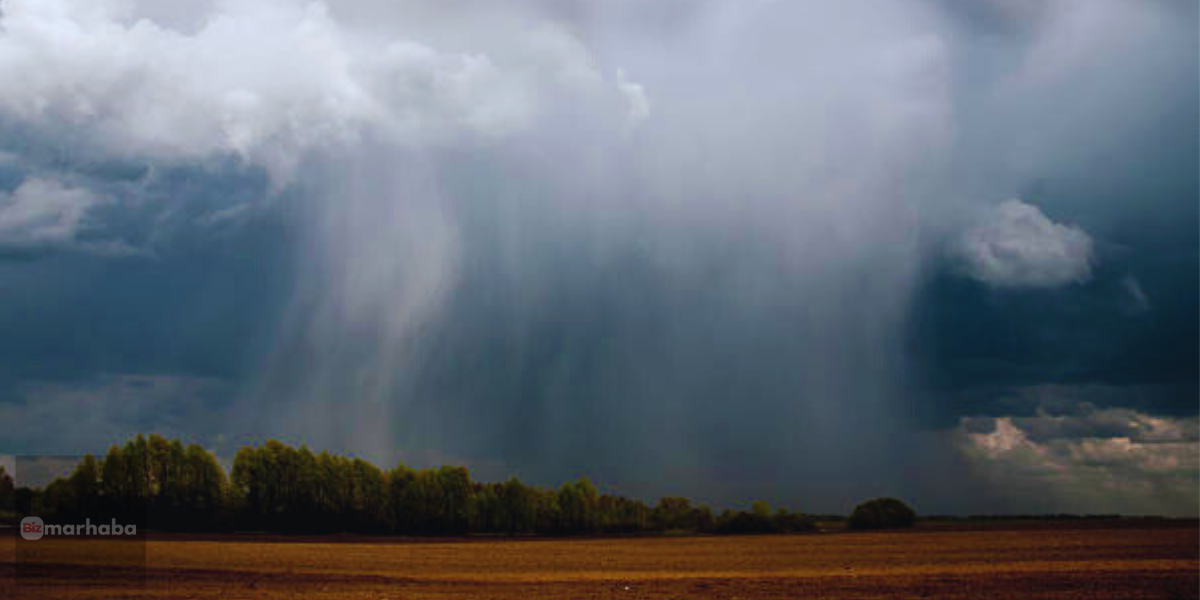 Cloud Seeding Process in UAE – How It Works, Benefits & Risks