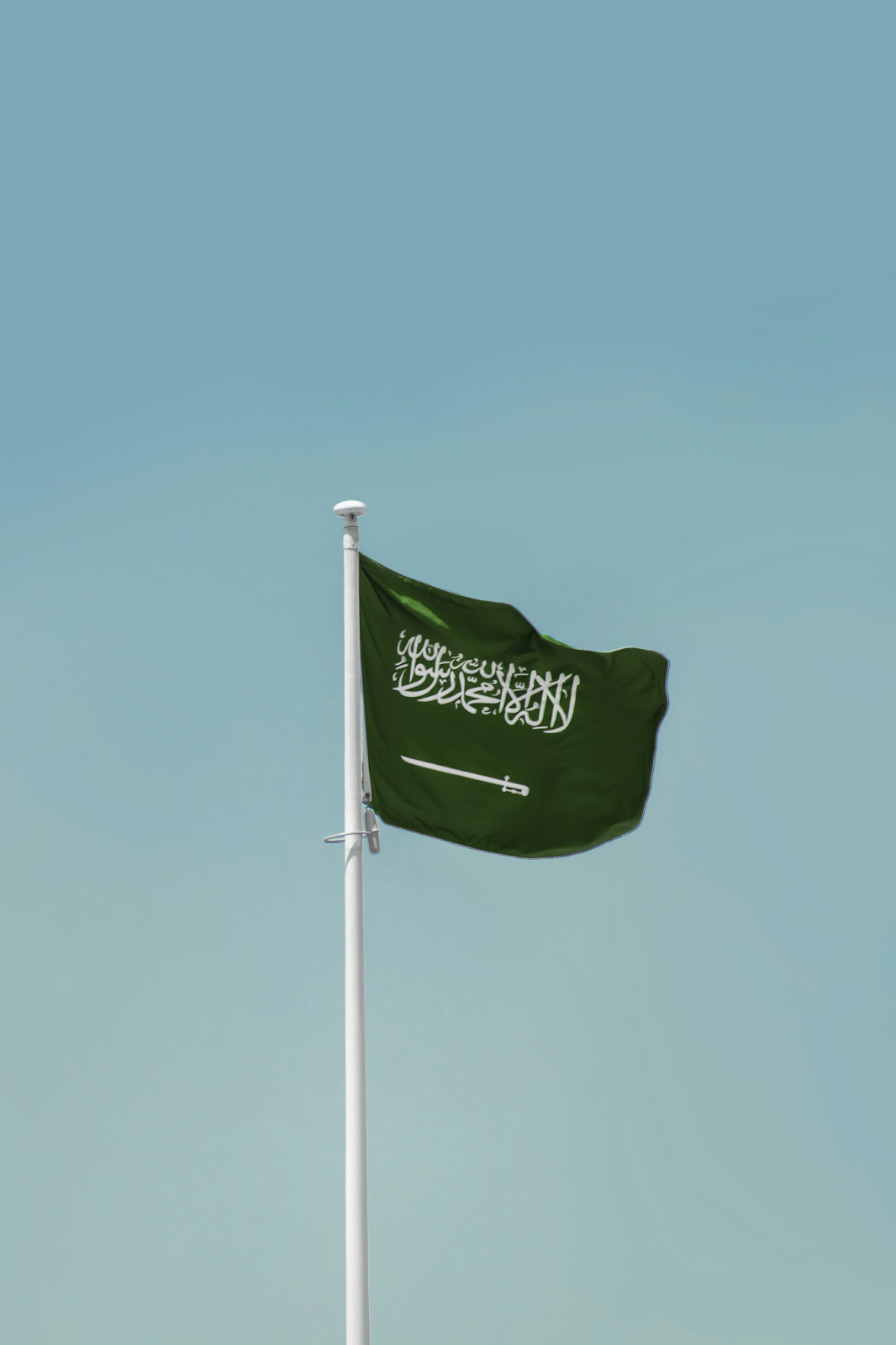Saudi Arabia Executes Two citizens for Terrorism, Explosives