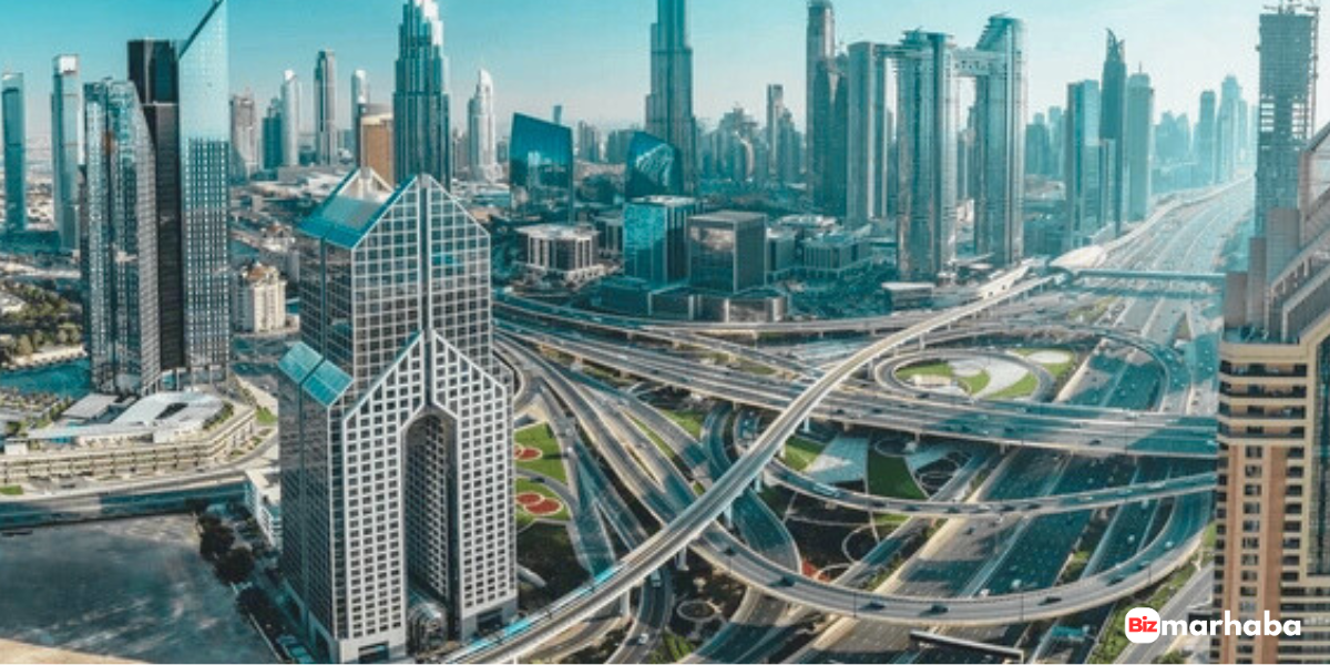 Dubai Traffic: Latest Updates, Rules, Maps & Fines 2025