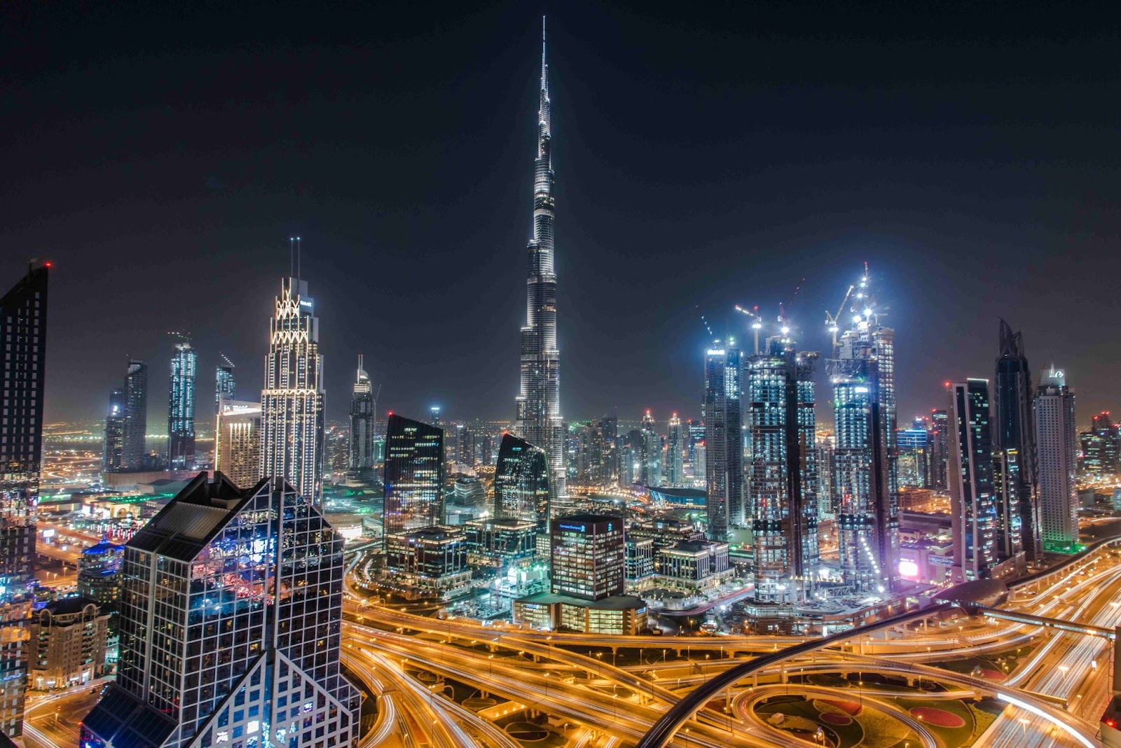 Pakistan Mart to Open in Dubai as New Export Hub