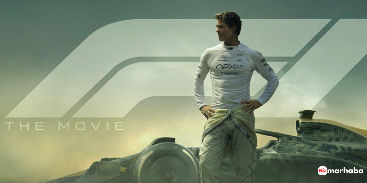 F1 The Movie (2025): Release Date, Cast, Plot, Budget & IMAX