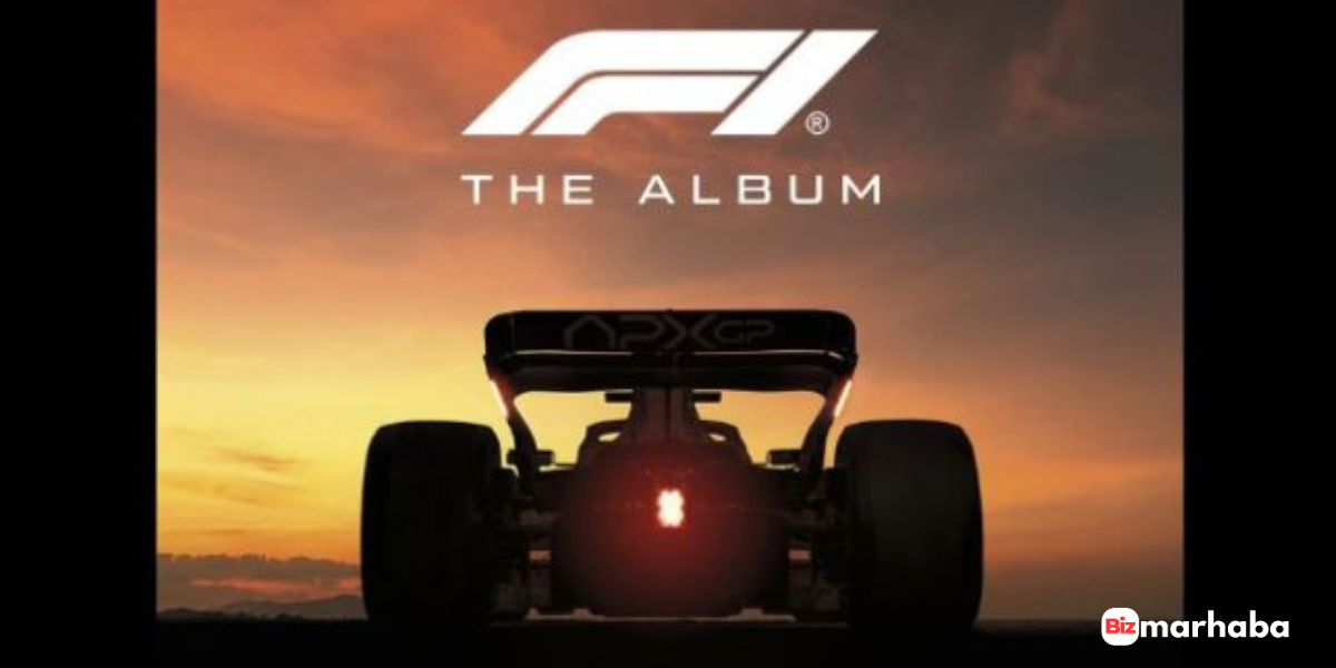 F1 The Movie (2025): Release Date, Cast, Plot, Budget & IMAX