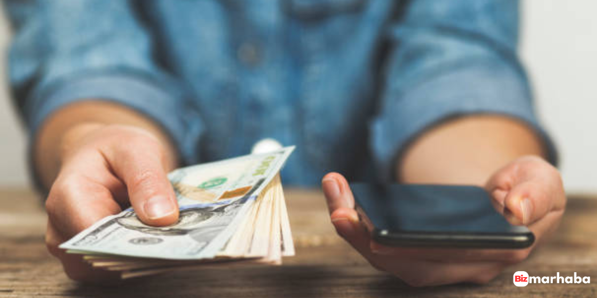 International Money Transfer from UAE: Safe & Fast Options
