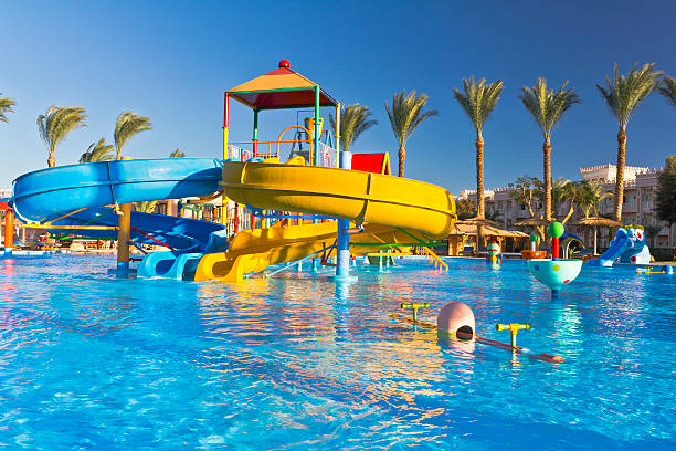 Hotels in UAE Offer Free Water Park Tickets This Summer