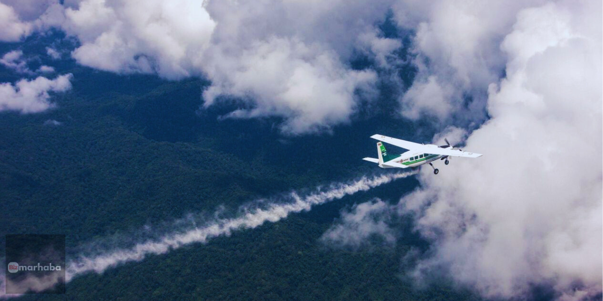 Cloud Seeding Process in UAE – How It Works, Benefits & Risks