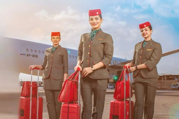 Air Sial Careers: Cabin Crew Jobs for Unmarried Women