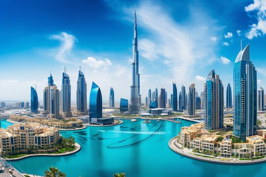 Dubai e-licensing real estate growth: 4,049 property deals in H1