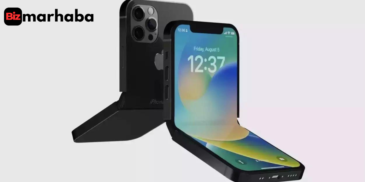 Apple Foldable iPhone Leak — 2026 Launch, Price & Design