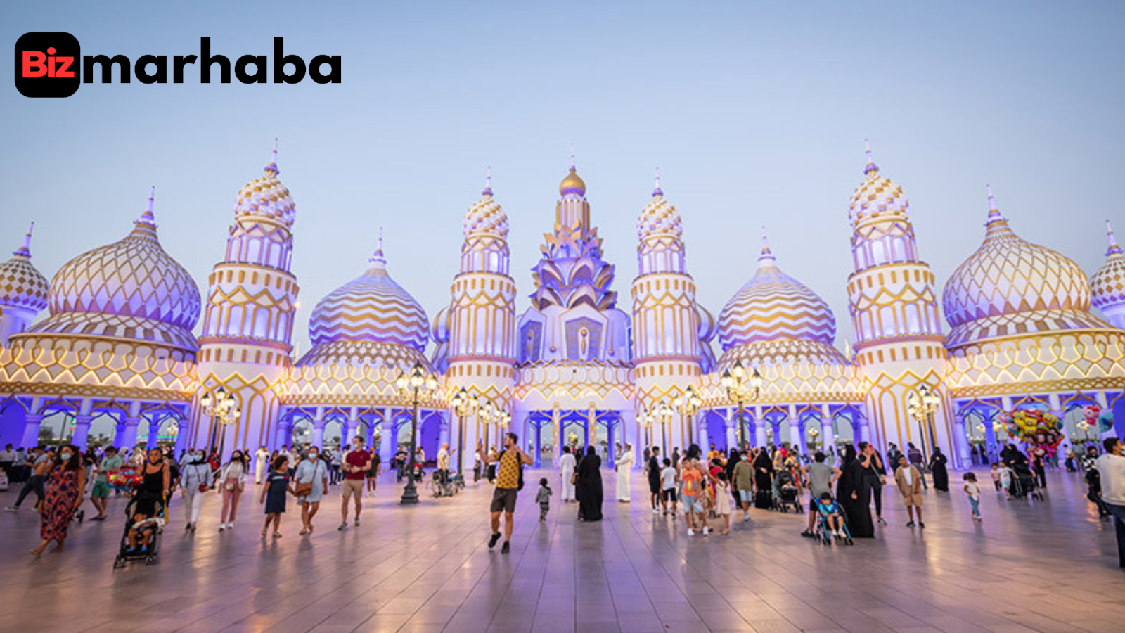 Global Village Dubai Season 30 – Visitor Guide