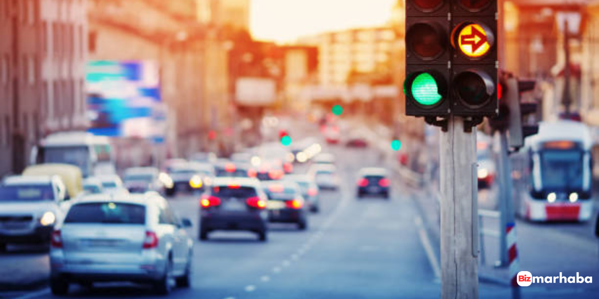 Dubai Traffic: Latest Updates, Rules, Maps & Fines 2025