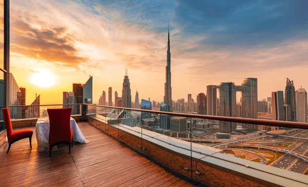 1 BHK for Rent in Dubai: Prices Rise After Crackdown on Partitions