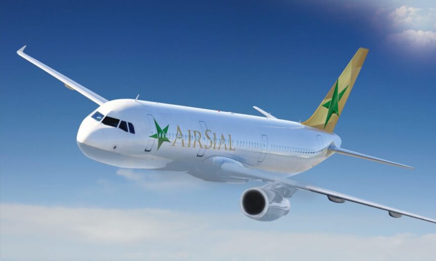 Air Sial Careers: Cabin Crew Jobs for Unmarried Women