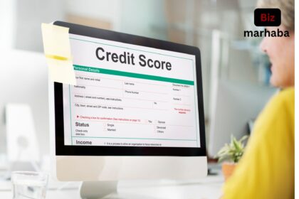 Credit score in UAE