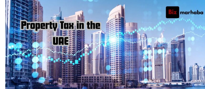 property tax in uae